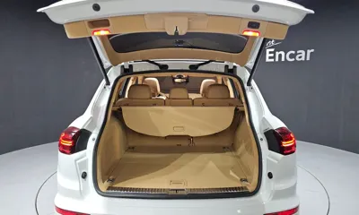 Porsche Cayenne 2016, 68709 км, за 29900000 KRW - фото 20
