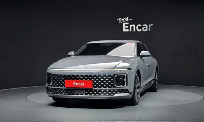 Hyundai Grandeur 2024, 22254 км, за 33700000 KRW - фото 3