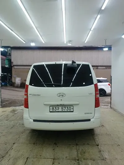 Hyundai Starex 2018, 40466 км, за 16900000 KRW