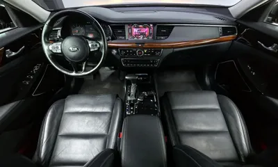 Kia K7 2017, 132945 км, за 9900000 KRW - фото 7