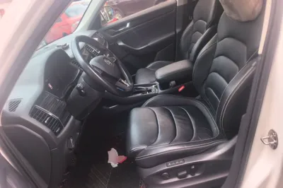 Skoda Kodiaq 2018, 151800 км, за 64743.86 CNY - фото 12