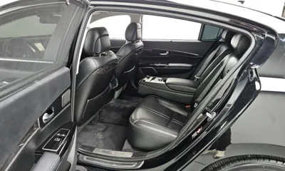 Kia K9 2016, 170863 км, за 8090000 KRW - фото 11