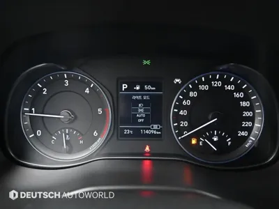 Hyundai Kona 2018, 114092 км, за 11500000 KRW - фото 8