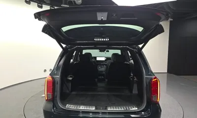 Hyundai Palisade 2023, 81753 км, за 40400000 KRW - фото 20