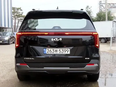 Kia Canival 2025, 33874 км, за 45900000 KRW - фото 4