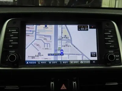 Kia K5 2016, 156000 км, за 6000000 KRW - фото 13