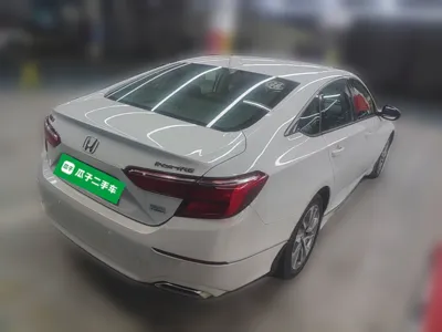 Honda Inspire 2019, 19600 км, за 98759.34 CNY - фото 6