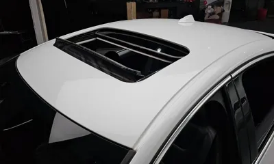 Volvo S60 2017, 124012 км, за 8800000 KRW - фото 16