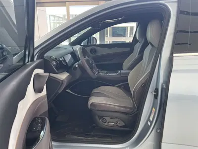 BYD Frigate 07 2023, 75500 км, за 86600 CNY