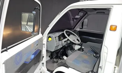 ChevroletGMDaewoo labo 2015, 2328 км, за 7900000 KRW - фото 10