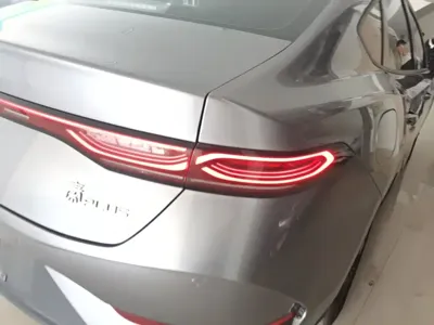 BYD Qin Plus 2025, 36300 км, за 66600 CNY - фото 8