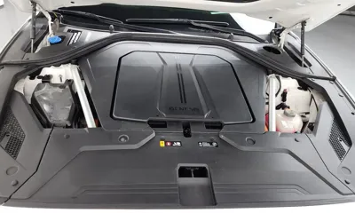 Genesis GV70 2022, 134780 км, за 42800000 KRW - фото 6