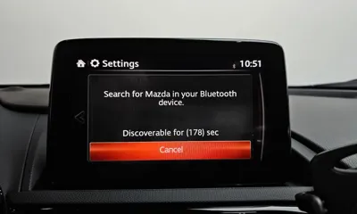 Mazda MX-5 Miata 2021, 50280 км, за 33800000 KRW - фото 31