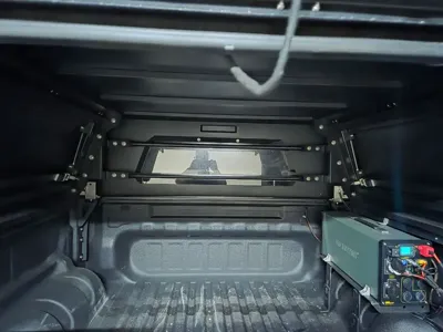Ford Ranger 2022, 27536 км, за 52000000 KRW - фото 9