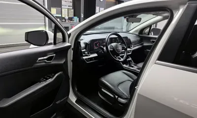 Kia Sportage 2022, 104223 км, за 18500000 KRW - фото 10