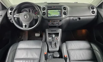 Volkswagen Tiguan 2016, 75686 км, за 10500000 KRW - фото 7