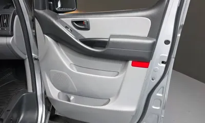 Hyundai Starex 2019, 27989 км, за 17900000 KRW - фото 25