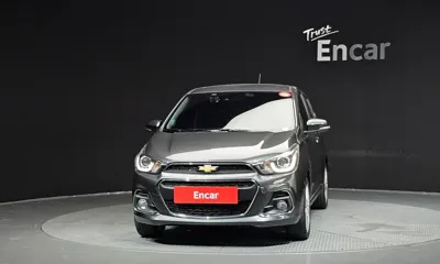 ChevroletGMDaewoo Spark 2017, 114874 км, за 4900000 KRW - фото 3
