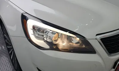 Kia K7 2013, 165793 км, за 4500000 KRW - фото 22