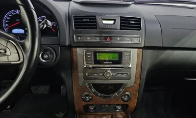 KG_Mobility_Ssangyong Rexton 2017, 154909 км, за 6900000 KRW - фото 14