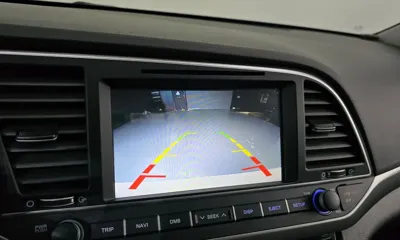 Hyundai Avante 2017, 86688 км, за 8500000 KRW - фото 15