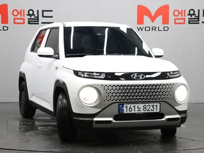 Hyundai Casper 2023, 50400 км, за 10490000 KRW - фото 3