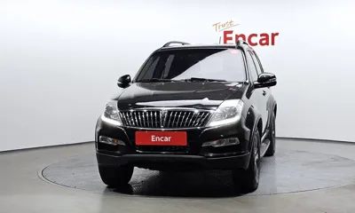 KG_Mobility_Ssangyong Rexton 2016, 185342 км, за 5400000 KRW - фото 3