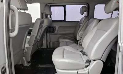 Hyundai Starex 2018, 115095 км, за 11700000 KRW - фото 12