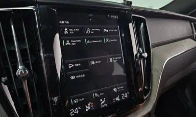 Volvo XC60 2019, 89156 км, за 28990000 KRW - фото 18