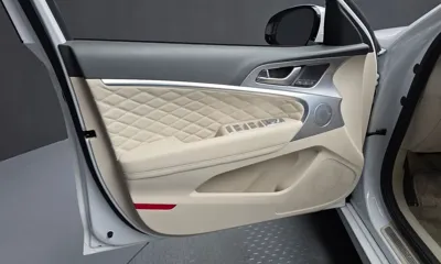 Genesis G70 2022, 24000 км, за 40000000 KRW - фото 24