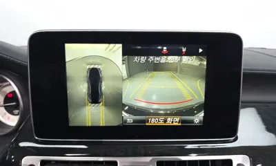 Mercedes-Benz CLS-Class 2016, 145322 км, за 13300000 KRW - фото 15
