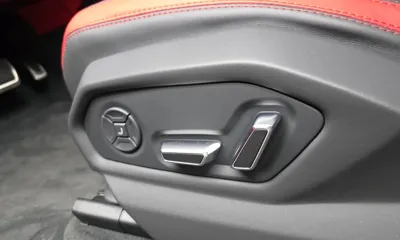 Lamborghini Urus 2024, 1578 км, за 368000000 KRW - фото 30
