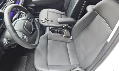 Hyundai Casper 2026, 2308 км, за 21990000 KRW - фото 29