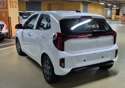 Kia Morning 2026, 1 км, за 2880000 KRW - фото 9