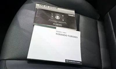 KG_Mobility_Ssangyong KORANDO 2018, 48028 км, за 16900000 KRW - фото 29