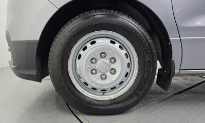 Hyundai Starex 2018, 145688 км, за 11300000 KRW - фото 5