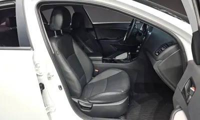 Kia K5 2014, 113461 км, за 6300000 KRW - фото 10