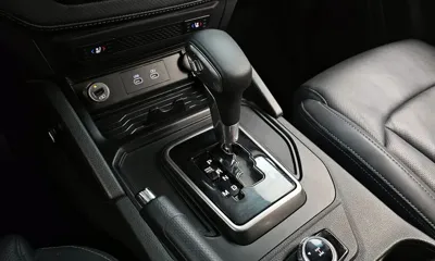KG_Mobility_Ssangyong Rexton 2024, 65976 км, за 25990000 KRW - фото 9