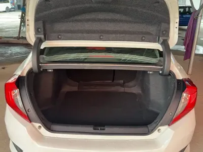 Honda Civic 2017, 149400 км, за 49600 CNY - фото 10