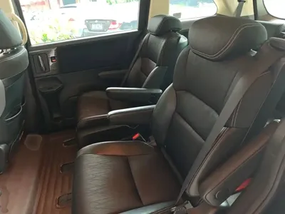Honda Odyssey 2016, 160799 км, за 71200 CNY - фото 17