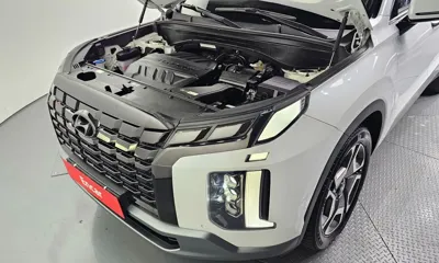 Hyundai Palisade 2023, 89710 км, за 34000000 KRW - фото 6