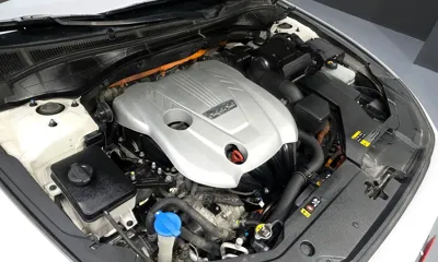 Hyundai Grandeur 2018, 176860 км, за 14500000 KRW - фото 6