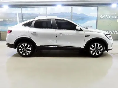 Renault-KoreaSamsung XM3 2023, 36151 км, за 18800000 KRW - фото 3