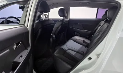 Kia Sportage 2011, 201630 км, за 4990000 KRW - фото 11