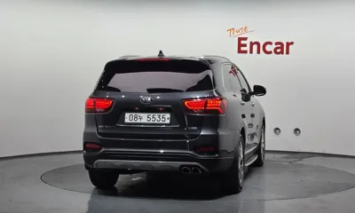 Kia Sorento 2019, 98479 км, за 18990000 KRW - фото 4