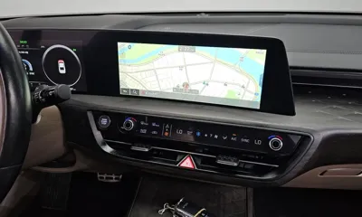 Kia K8 2023, 152207 км, за 22990000 KRW - фото 13