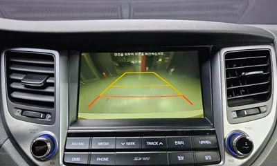 Hyundai Tucson 2018, 198720 км, за 9300000 KRW - фото 15