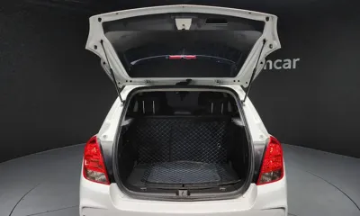 ChevroletGMDaewoo Trax 2021, 67213 км, за 9400000 KRW - фото 20