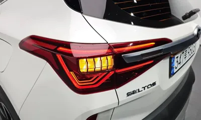 Kia Seltos 2022, 92306 км, за 17800000 KRW - фото 23