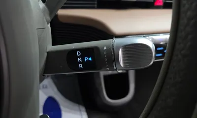 Hyundai Ioniq5 2022, 97525 км, за 26900000 KRW - фото 9